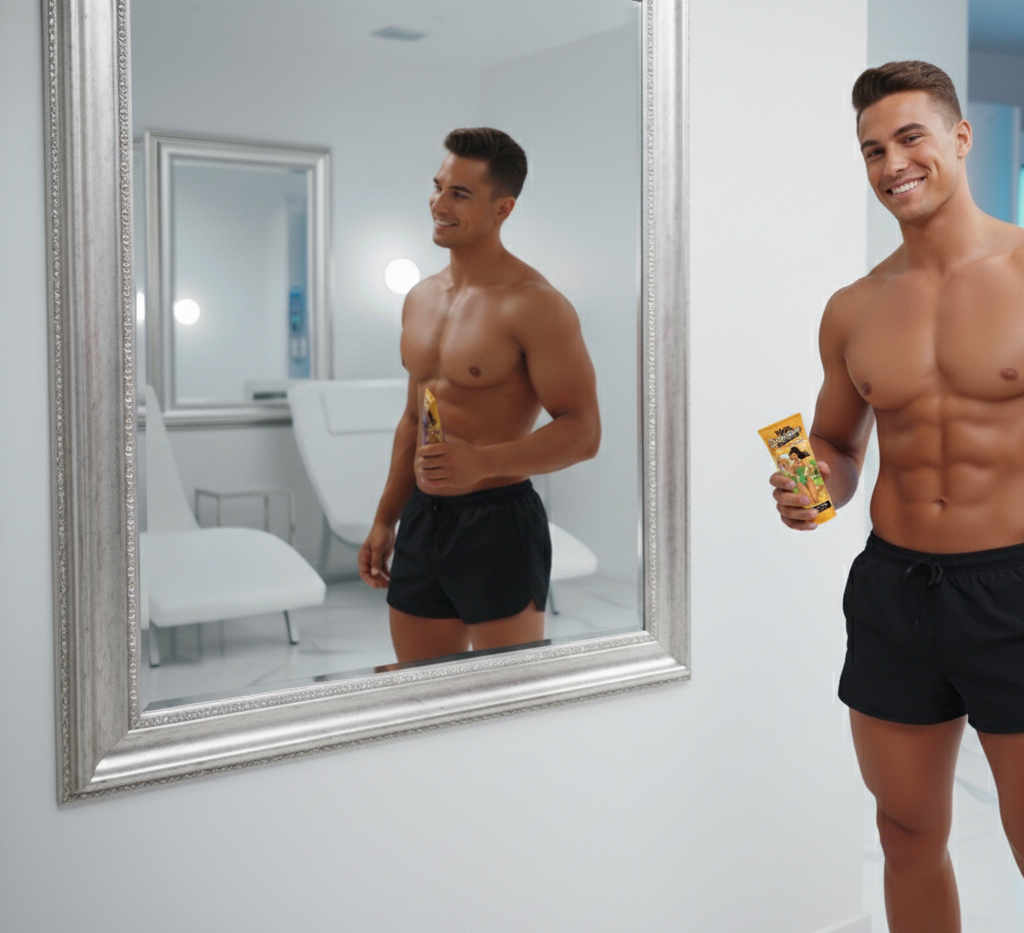 Tan Revolution Dark Strength Tan Accelerator