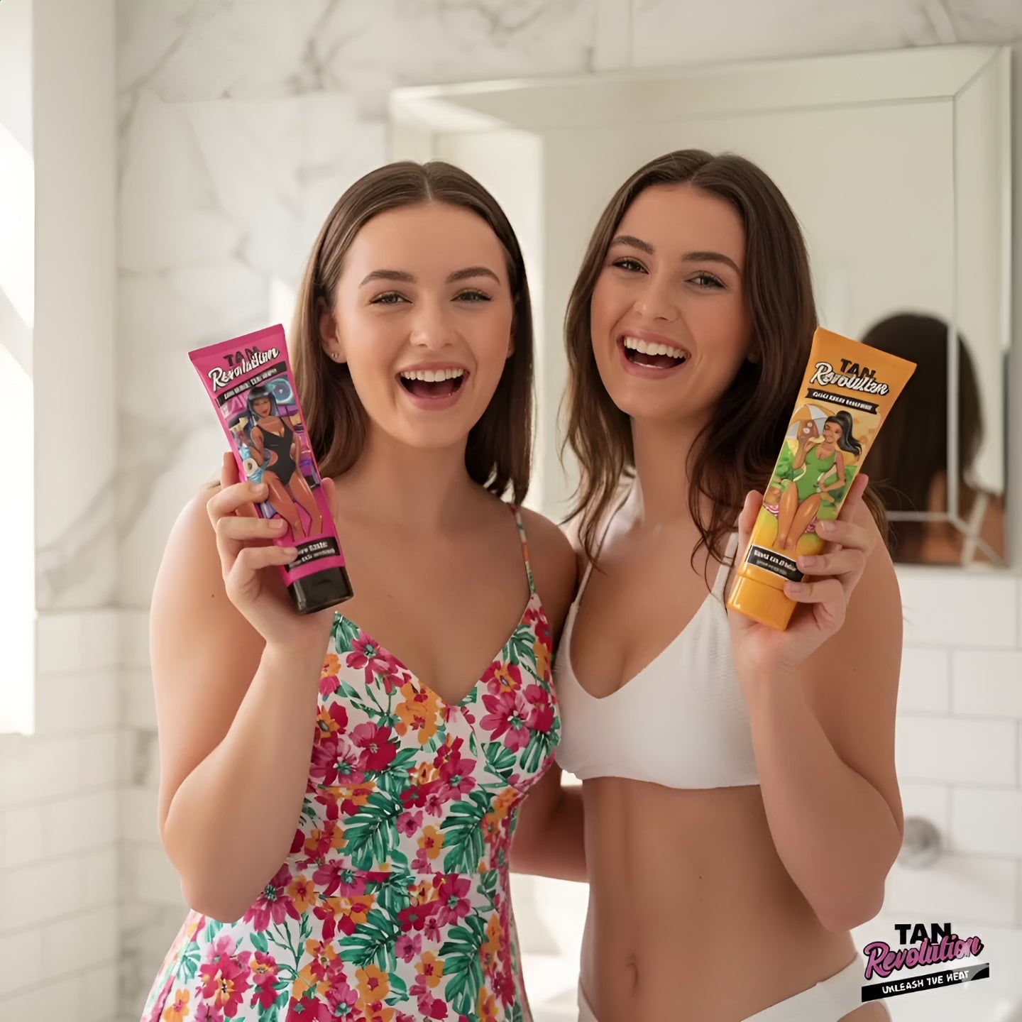 Tan Revolution Ultra Dark Strength Tan Accelerator